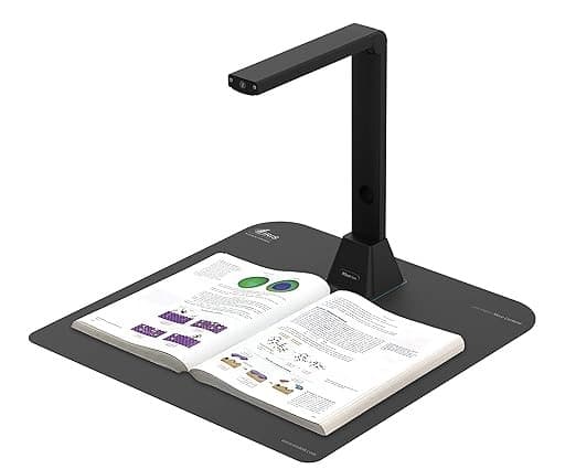 Vidvaan Intelligent Scanner